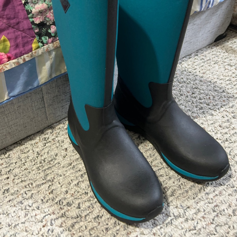Muck Boot Company Artic Adventure Boots size #11,